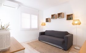 Apartamento Nuevo Con Encanto En Sagrada Familia